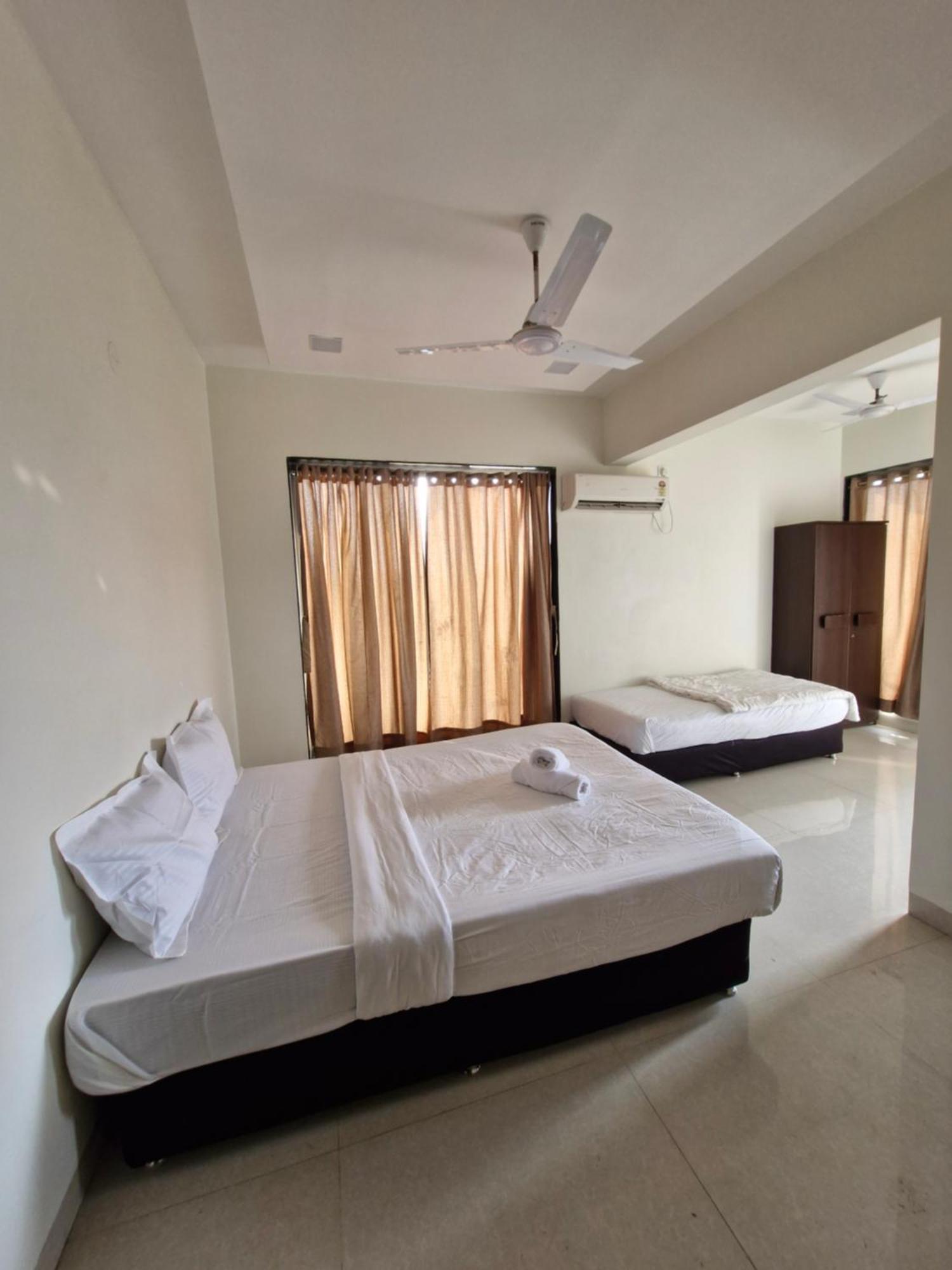 Ilif 2801 Dream Holidays Lonavala Luaran gambar