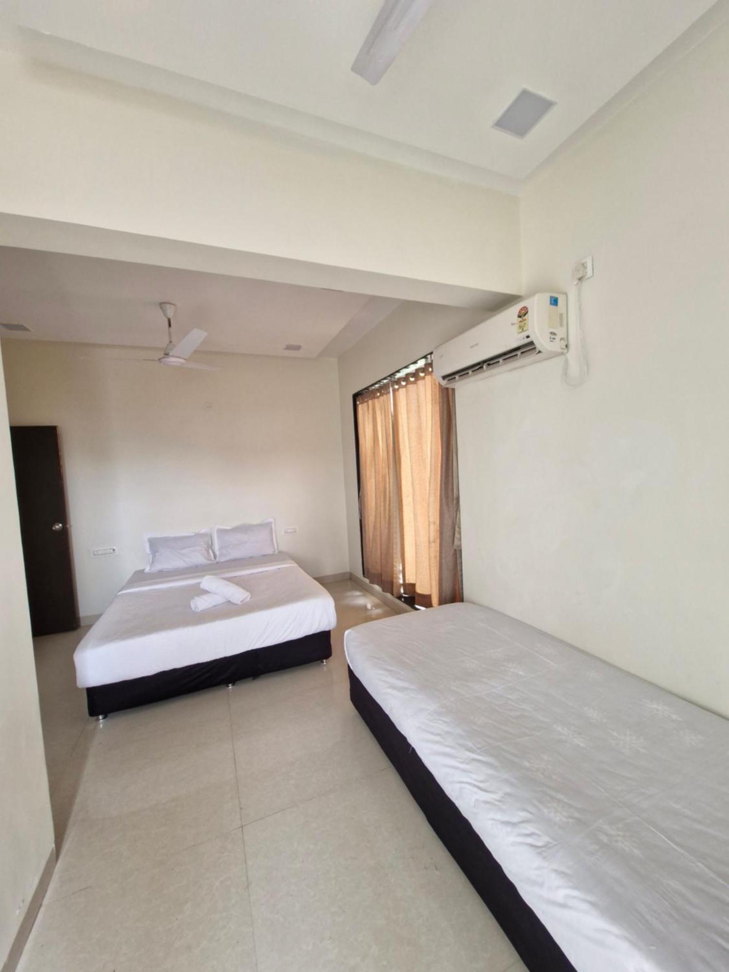 Ilif 2801 Dream Holidays Lonavala Luaran gambar