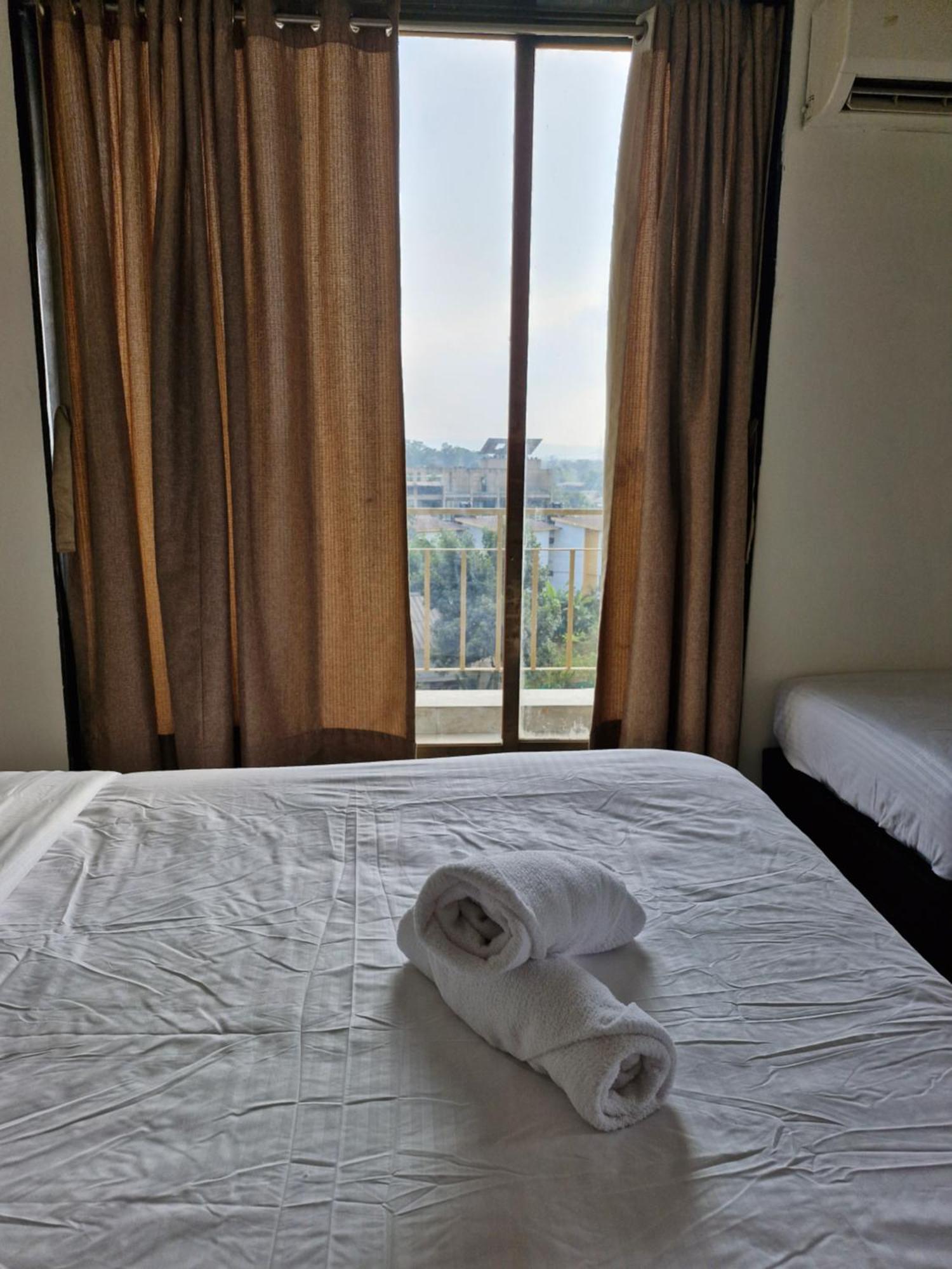 Ilif 2801 Dream Holidays Lonavala Luaran gambar