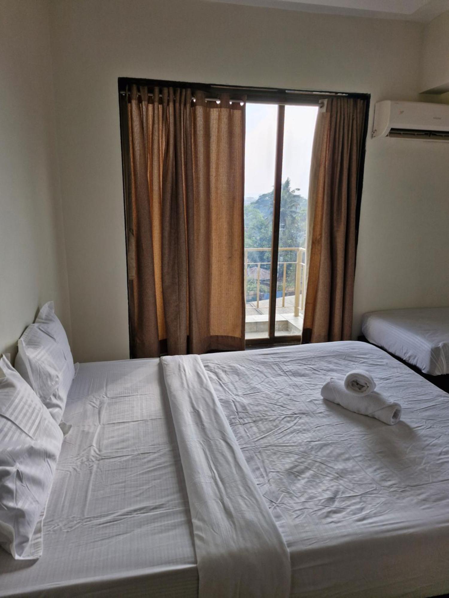 Ilif 2801 Dream Holidays Lonavala Luaran gambar