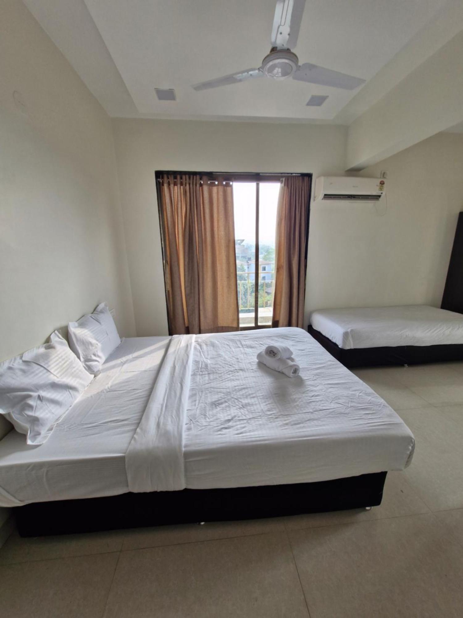 Ilif 2801 Dream Holidays Lonavala Luaran gambar