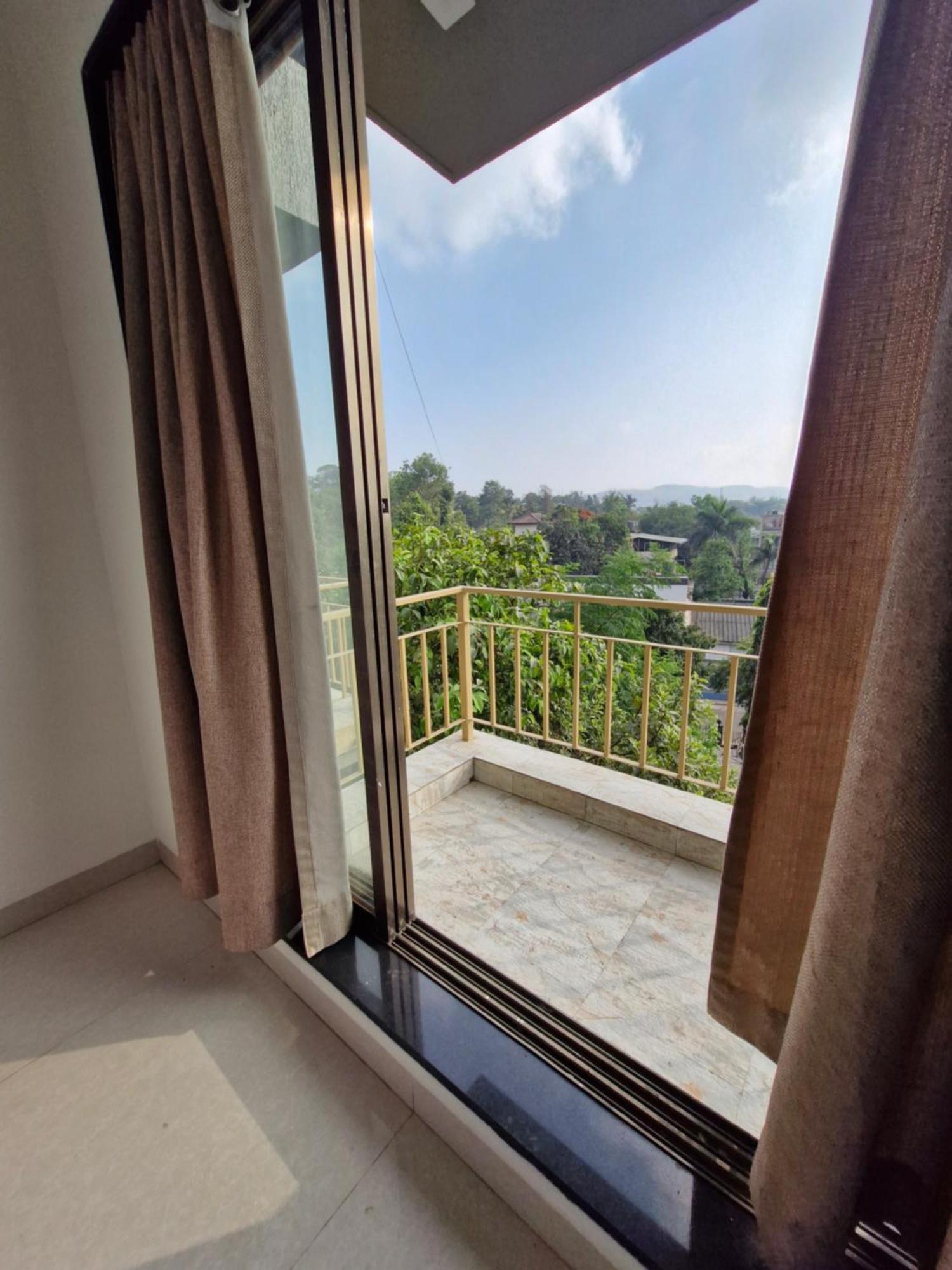 Ilif 2801 Dream Holidays Lonavala Luaran gambar