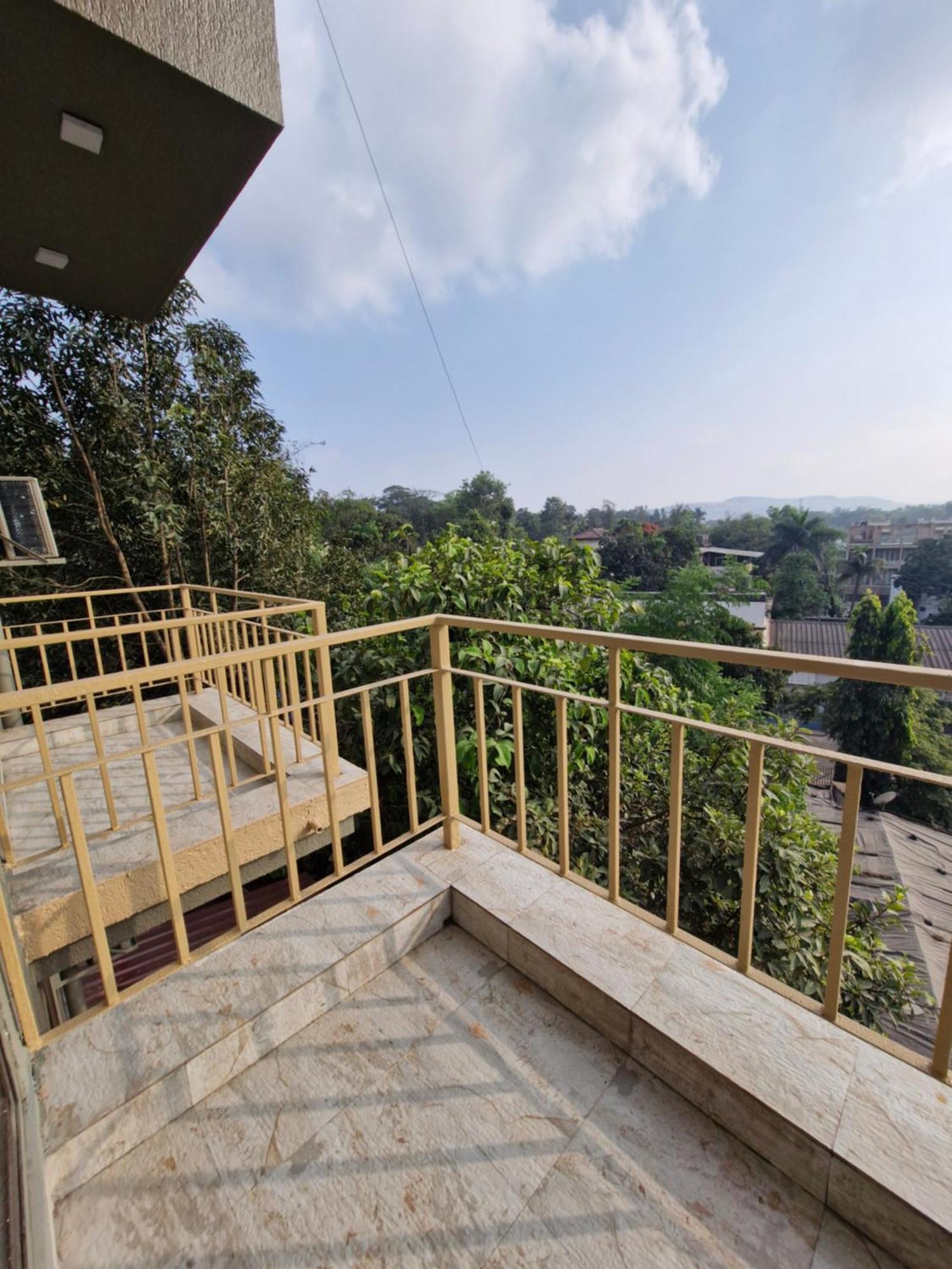 Ilif 2801 Dream Holidays Lonavala Luaran gambar