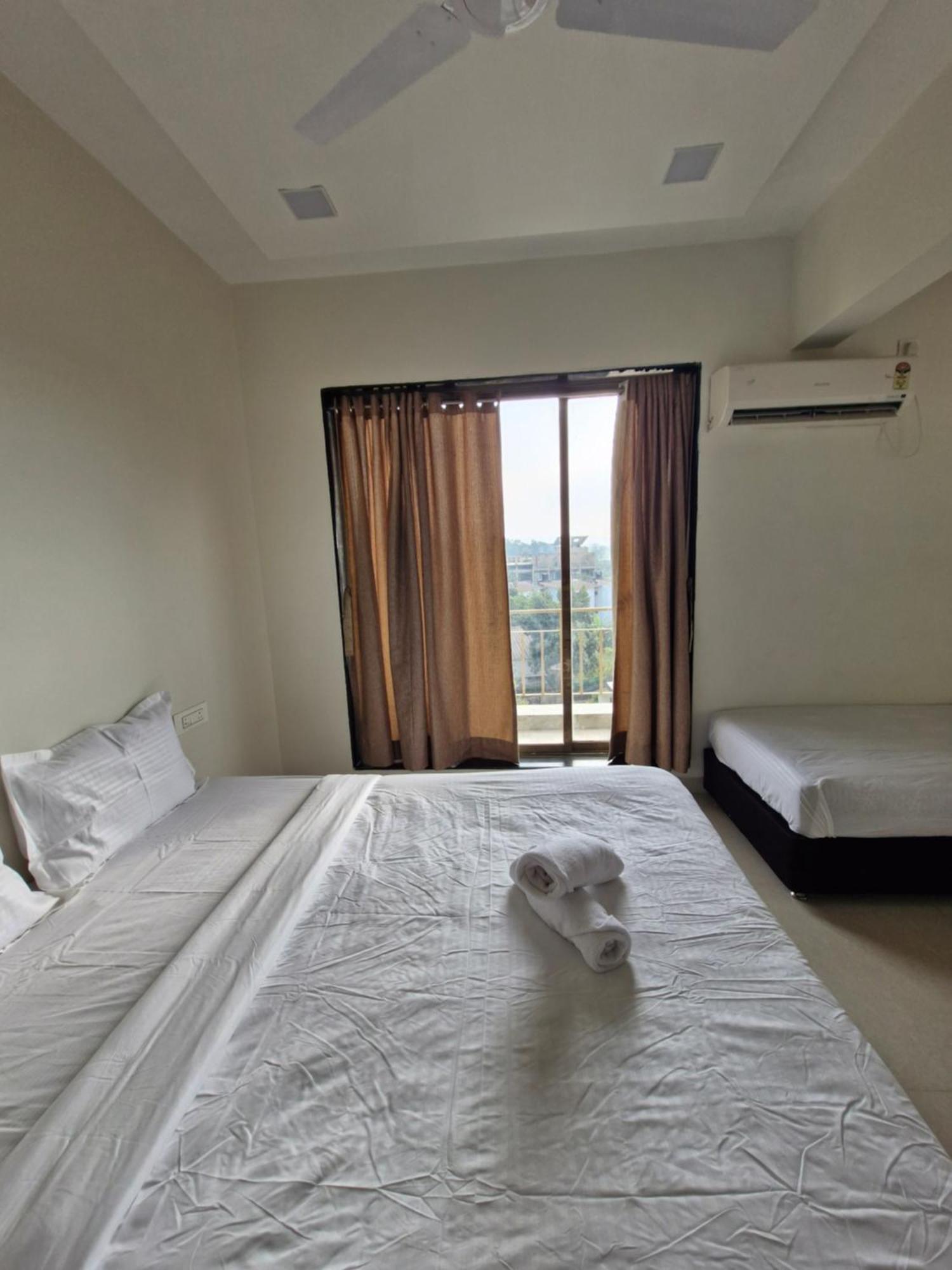 Ilif 2801 Dream Holidays Lonavala Luaran gambar