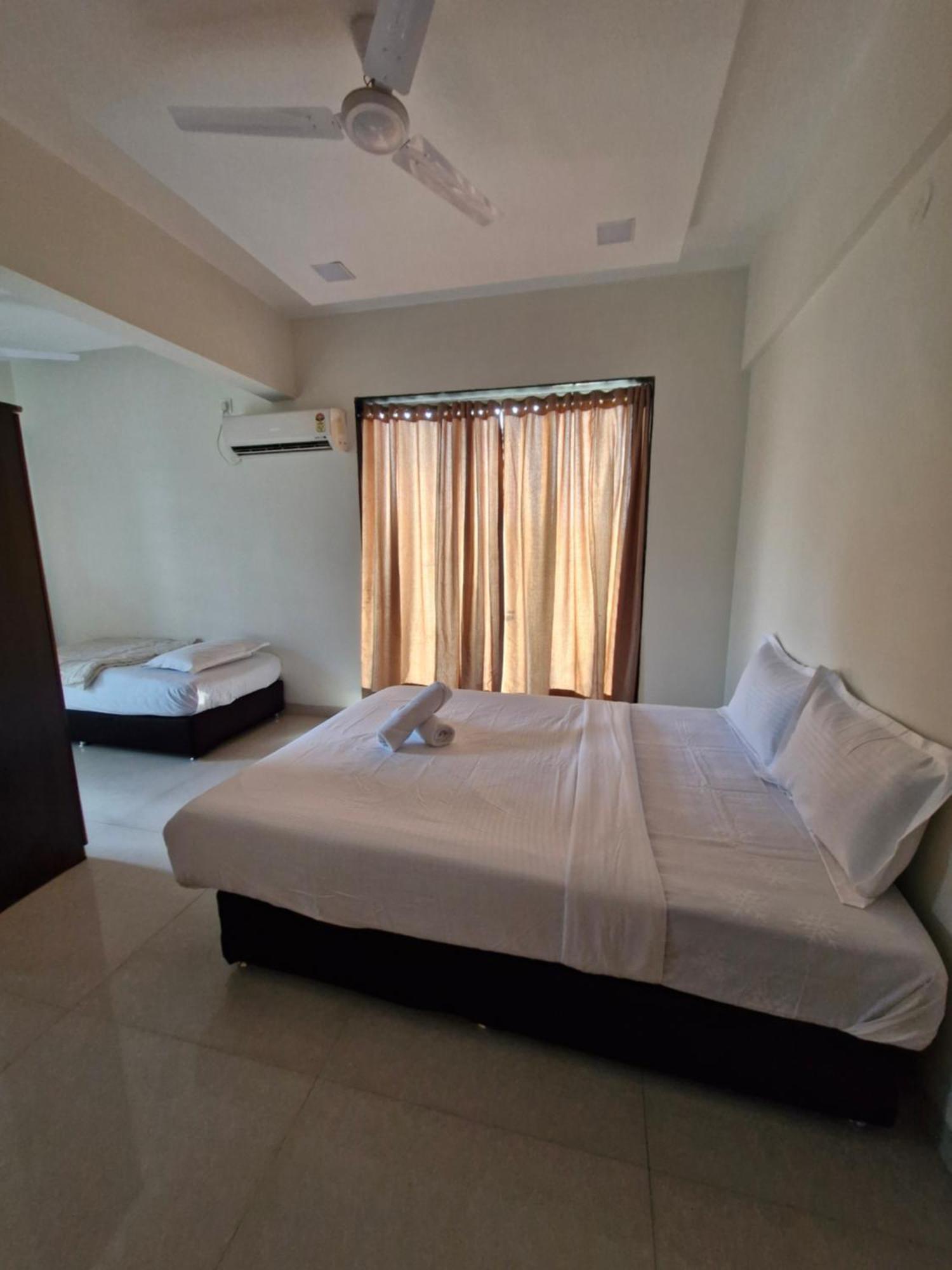 Ilif 2801 Dream Holidays Lonavala Luaran gambar