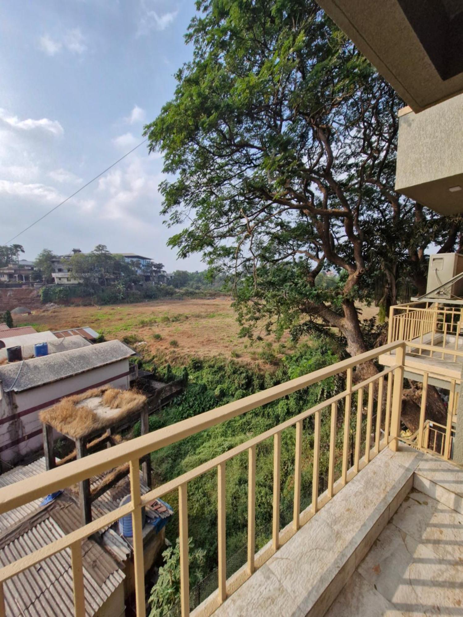Ilif 2801 Dream Holidays Lonavala Luaran gambar