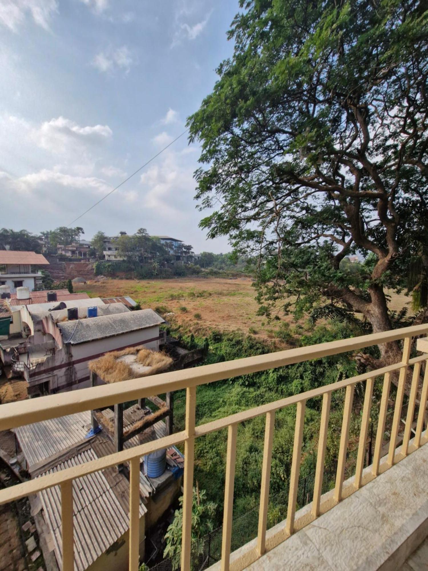 Ilif 2801 Dream Holidays Lonavala Luaran gambar